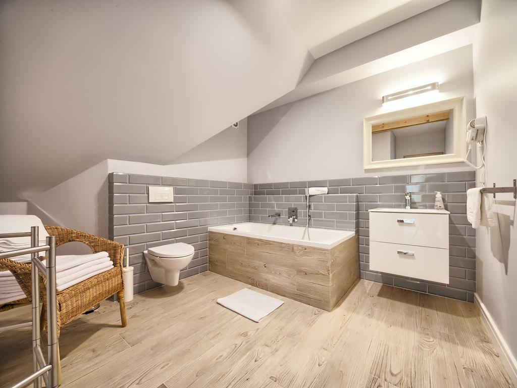 Visitzakopane - Mountain Pass Apartment Extérieur photo